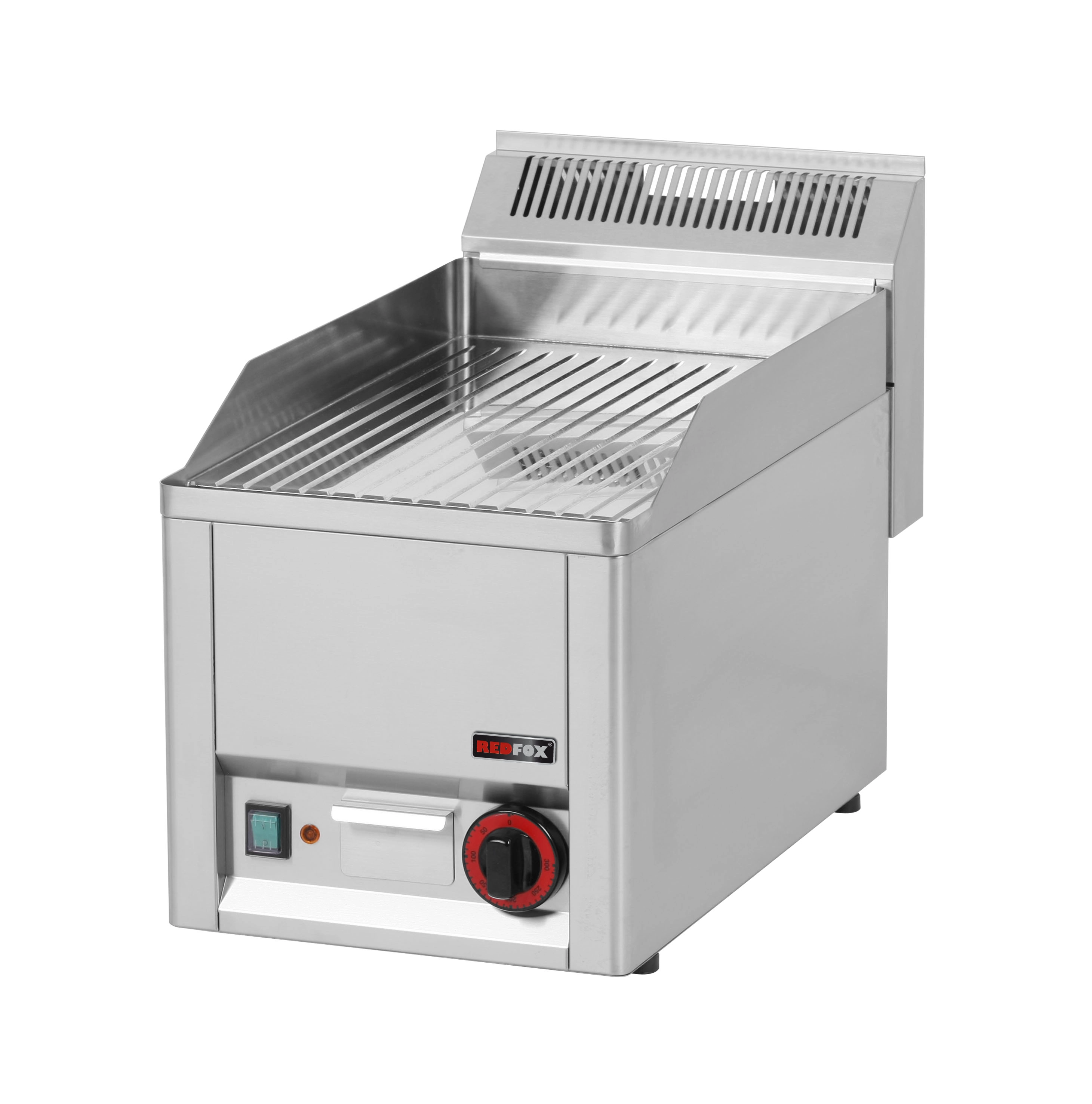 Bild von Elektrsiche Grillplatte 32x48